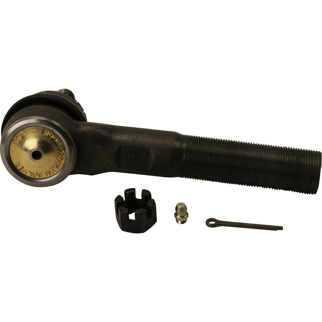 Moog Chassis ES3625 Problem Solver Steering Tie-Rod End