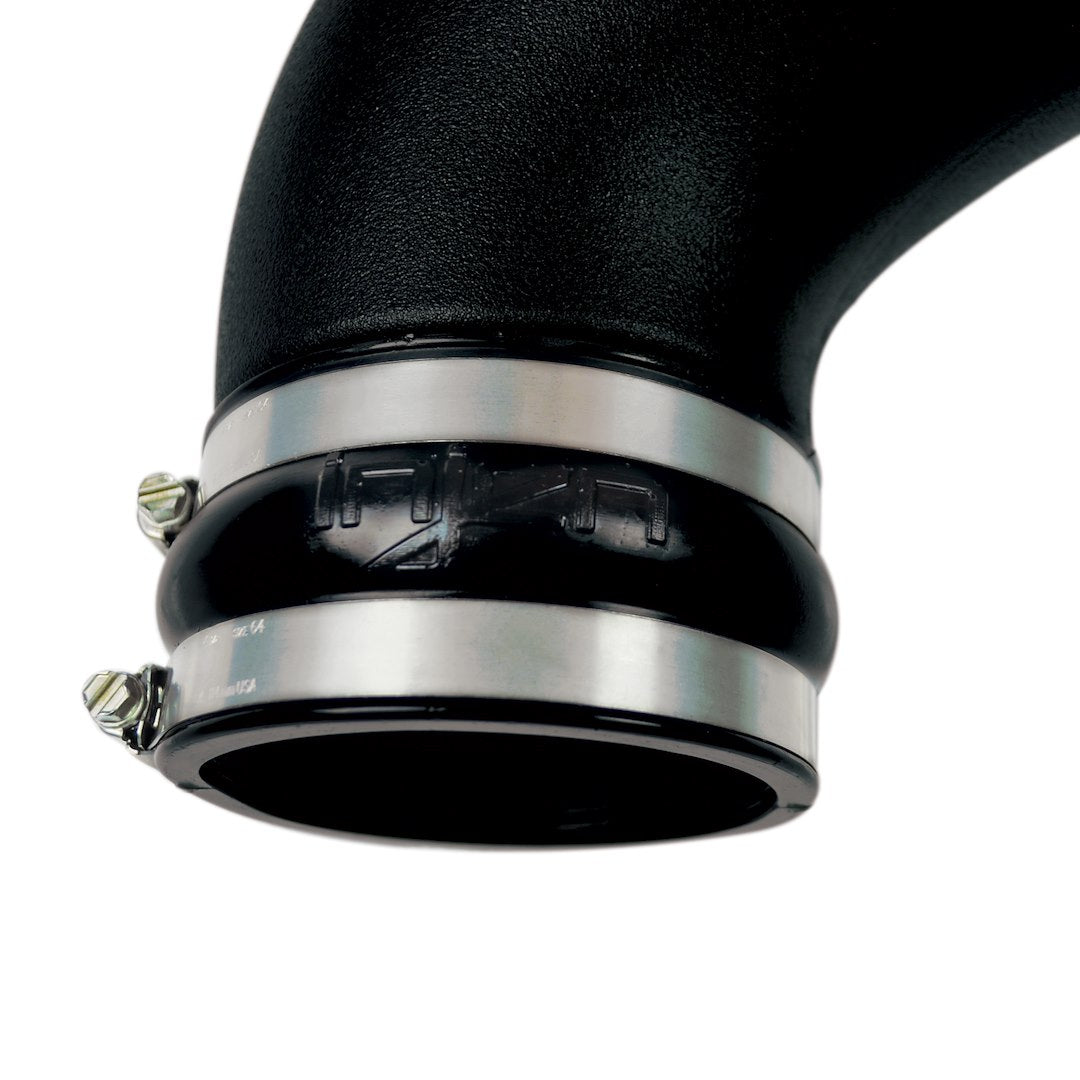 Injen Technology EVO7007 Evolution Street Cold-Air Intake System