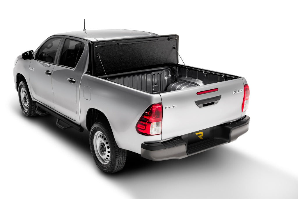 Undercover Fx41008 Tonneau Cover - image 5