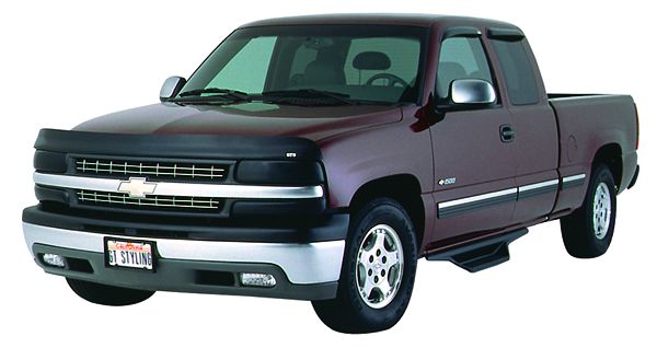 GT Styling 78108S Bug-Gard SE Bug Shield