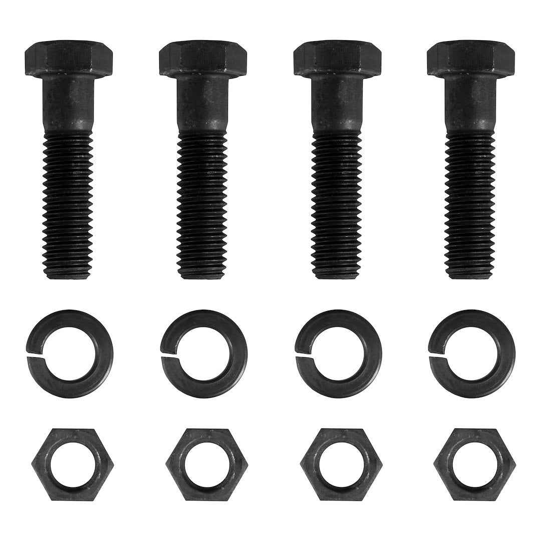 CURT Pintle Hook - Channel, 16000 lb – 48200