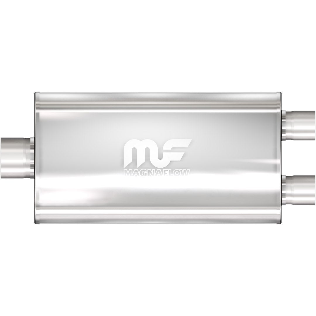 MagnaFlow Performance Exhaust Muffler 12588