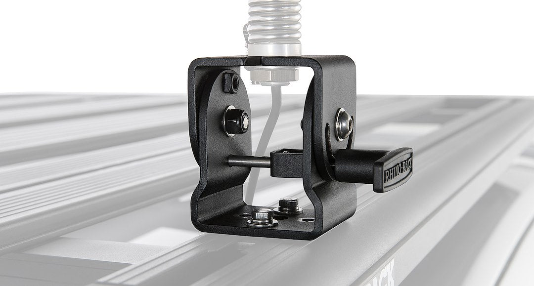 Rhino-Rack USA 43196 Roof-Rack Accessory Mount