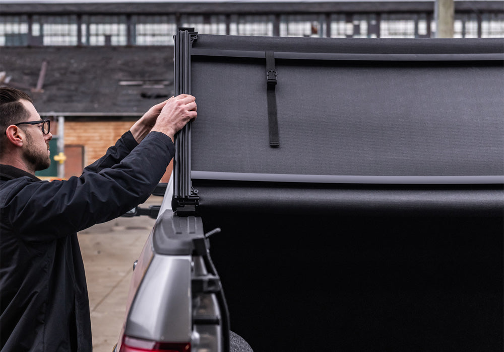 Extang 90706 Truck Bed Tonneau