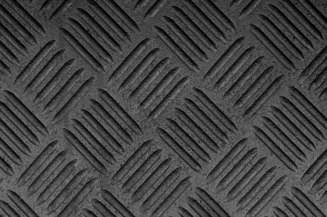 Legend Fleet TF3-043-01 AutoMat Bar Pickup-Bed Mat