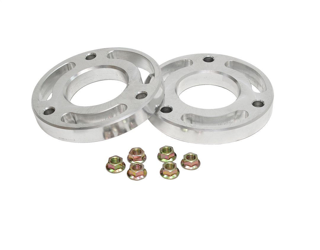 ReadyLift 66-39150 Strut-Assembly Suspension Leveling Set