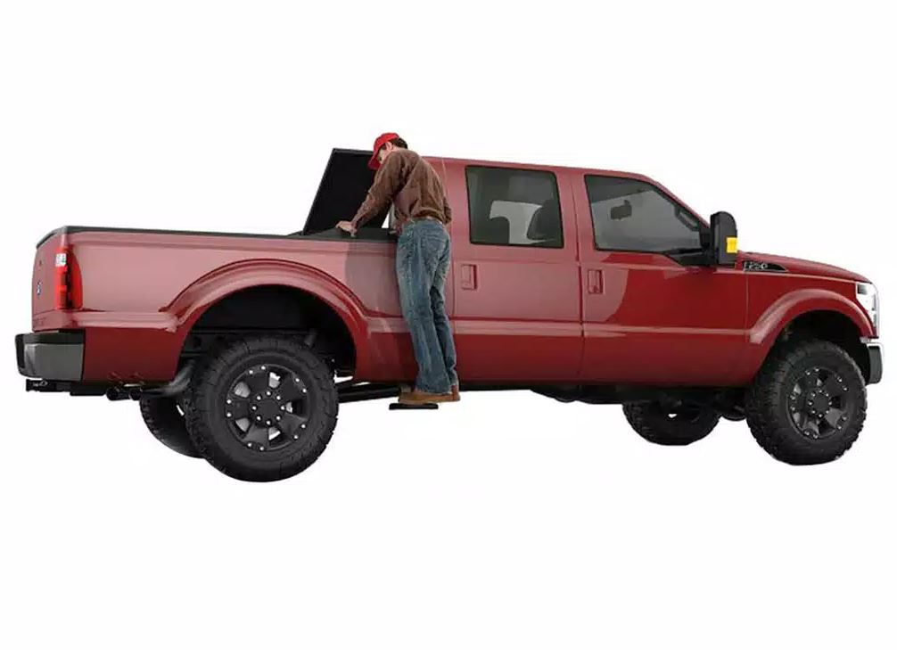 Amp Research 75406-01a Truck Step - image 6