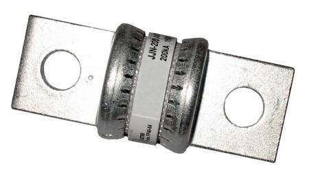 Go Power Class T Fuse F-200 (44365) – Type: Class-T