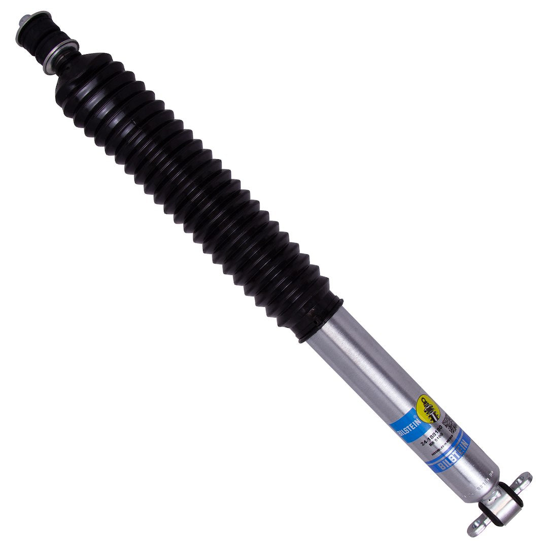 Bilstein 24-188180 Wrangler TJ B8 5100 Front Shock, 1997–2006 - image 3