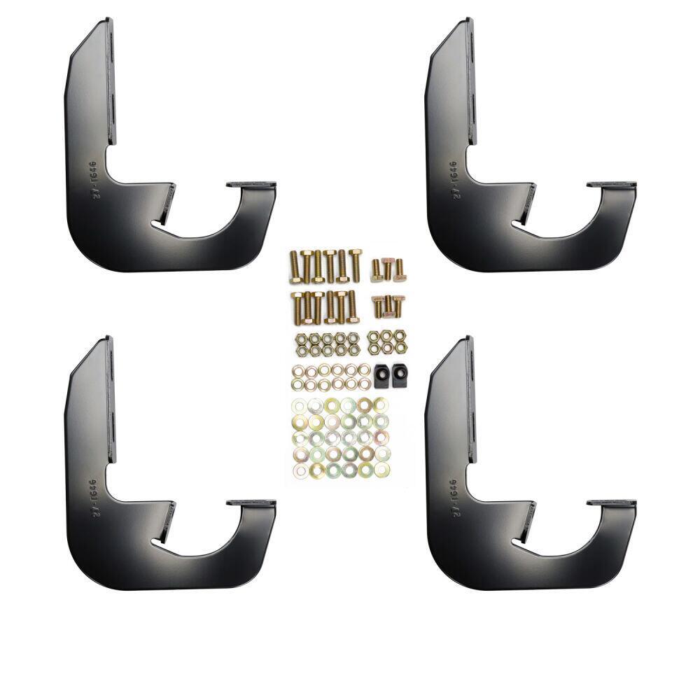 Westin Automotive 27-2135 Running Board Mounting Kit - image 1