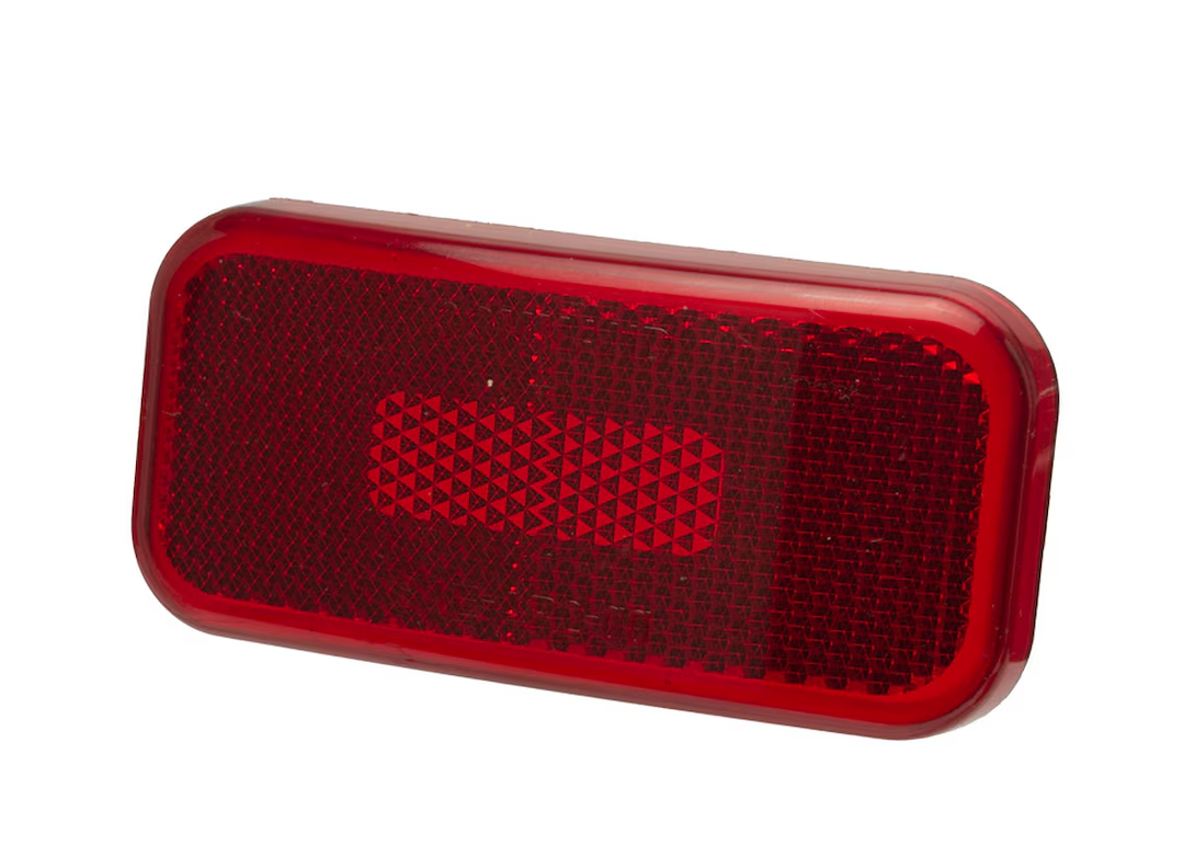 Creative Products 89237R Red Lens for Command Modern Clearance Light