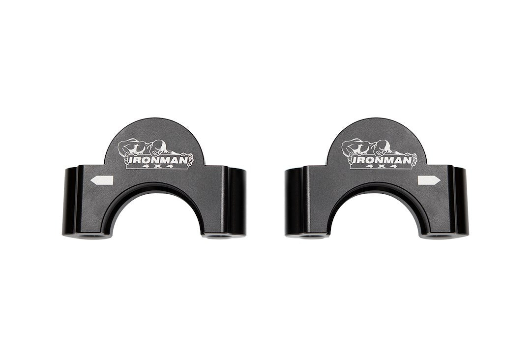 Ironman 4x4 1220K KDSS Rear Sway-Bar Relocation Mount