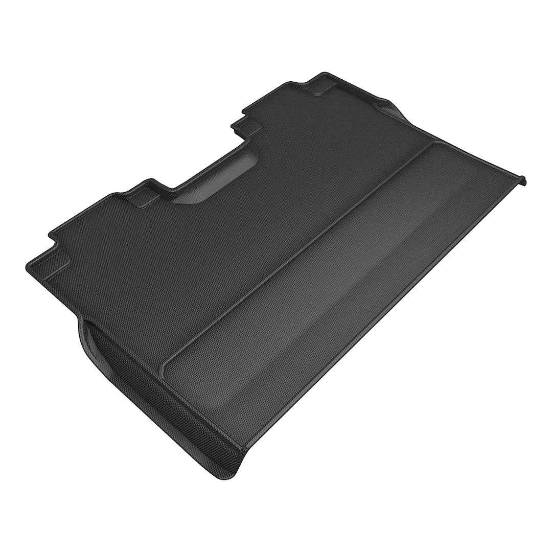 3D Mats L1FR17221509 Ford Vinyl-Floor Maxpider Single Mat - image 1