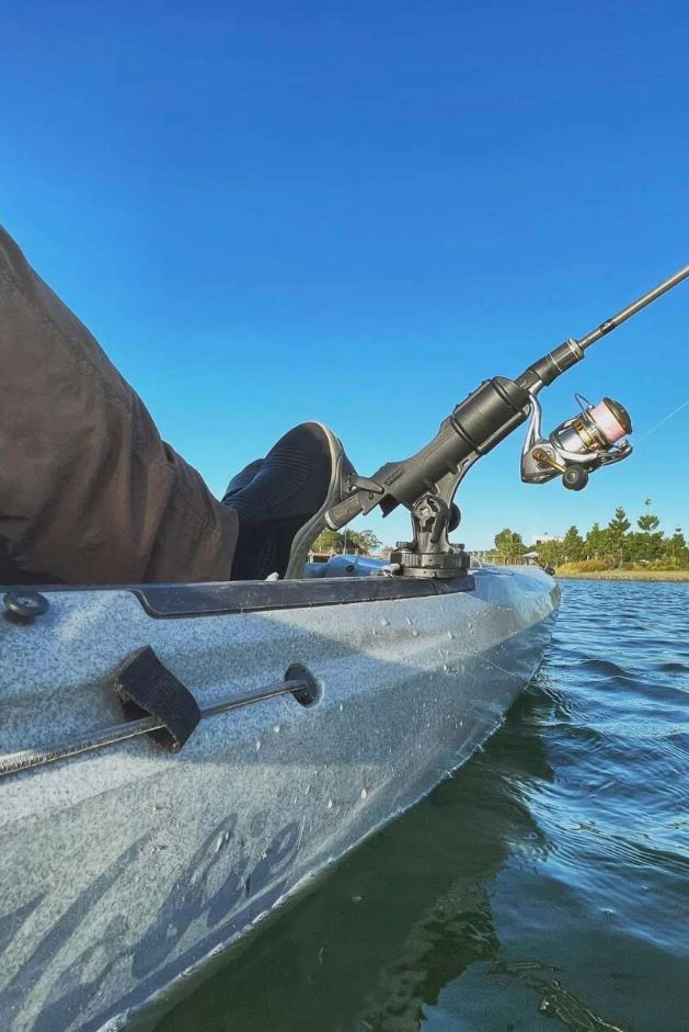 Railblaza 11-4208-11 HEXX Kayak Accessory Mount