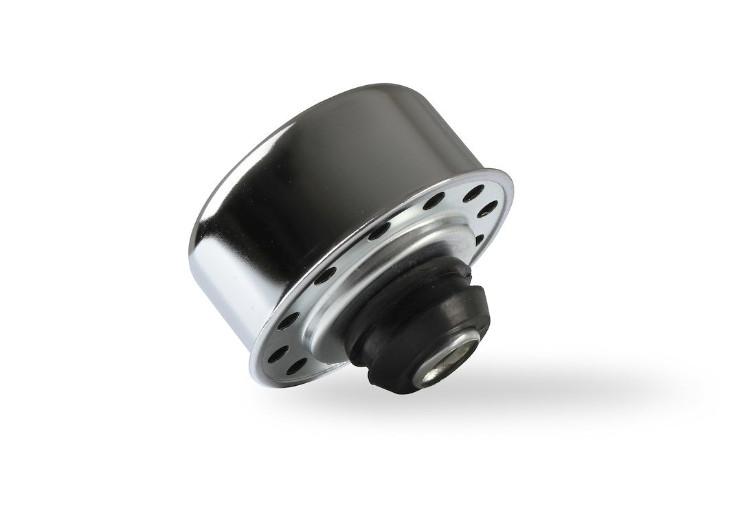 Mr. Gasket 2057 Push-On Crankcase Vent Breather