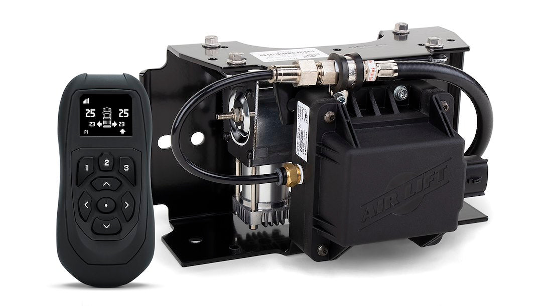 Air Lift 74000ez Helper Spring Compressor Kit - image 1