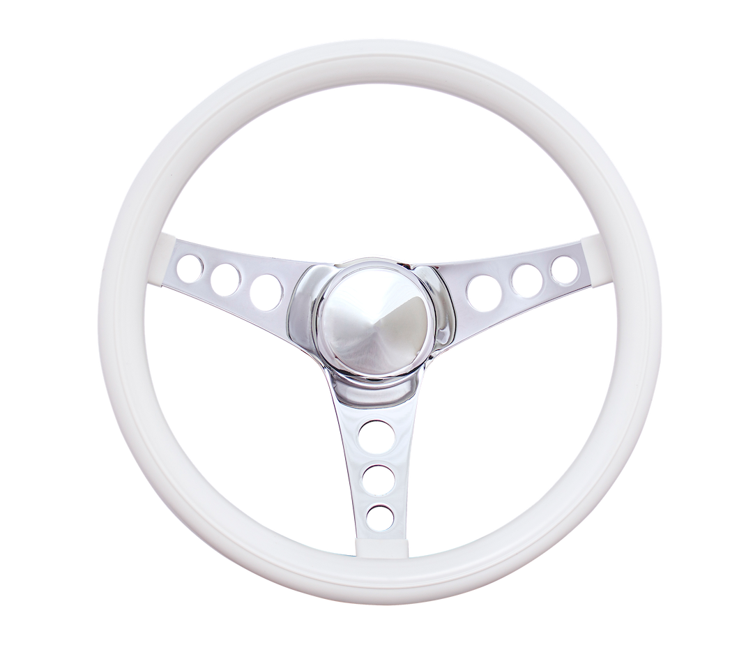 Grant Products 831w Classic Series Steering Wheel