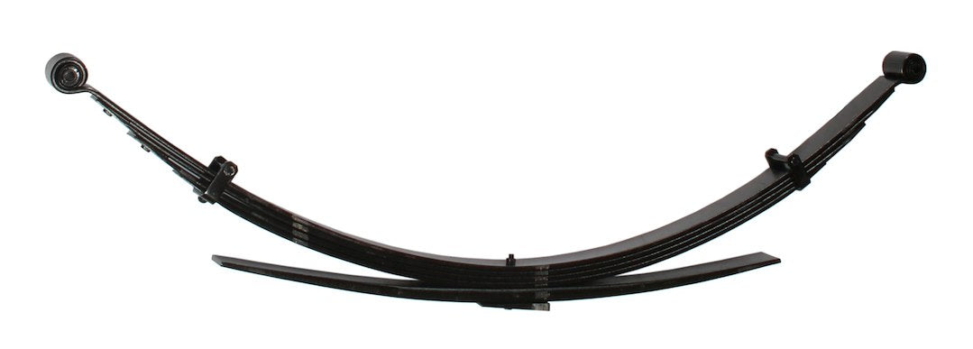 Skyjacker D200CS Front Softride Leaf Spring