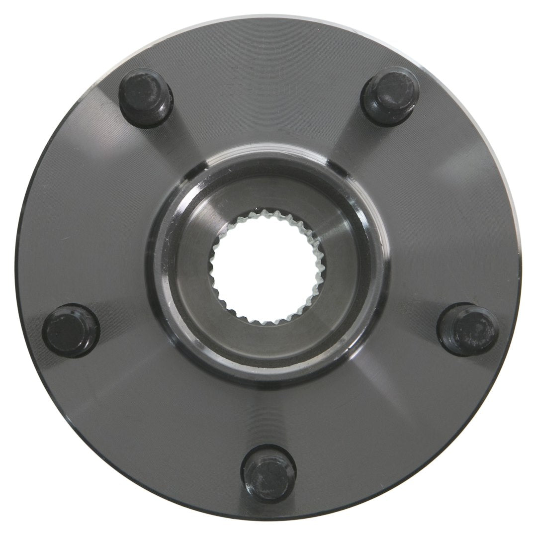 Moog Hub Assemblies Hub and Wheel Bearing Unit 513220