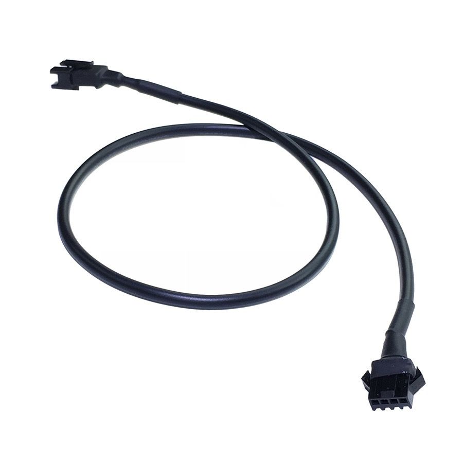 Quake LED Qw844 LC4 RGB Controller Extension