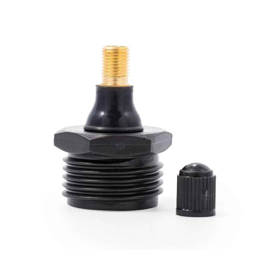 Camco 36133 Plastic Schrader-Valve RV Blow-Out Plug
