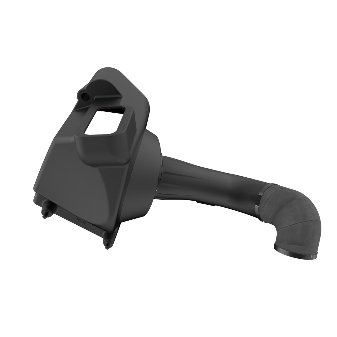 K&N 50-3103 NextGen Air-Induction System