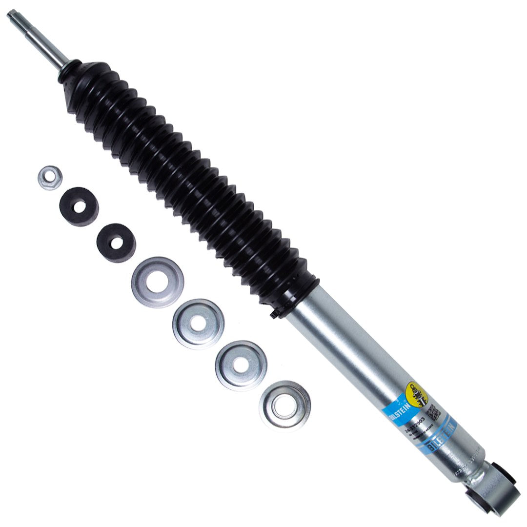 Bilstein 24-332903 Sequoia B8 5100 Fixed-Valving Monotube Shock - image 1