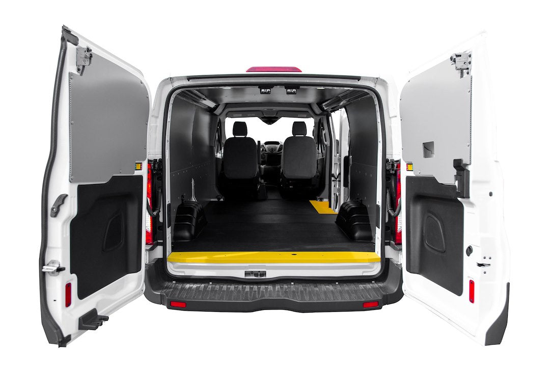 Legend Fleet 703-114-2613.Lr DuraTherm Van-Wall Lining