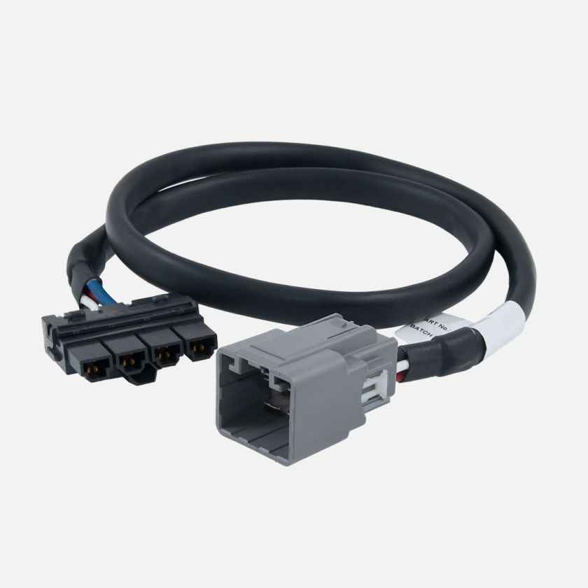 Redarc TPH001 Tow-Pro Elite/Classic Brake-Control Wiring Lead