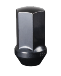Gorilla 66148FSLBC Long Acorn Wheel-Attachment Nut
