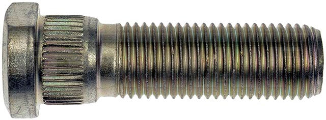 Dorman 610-620 AutoGrade Silver Wheel Stud Set - image 3