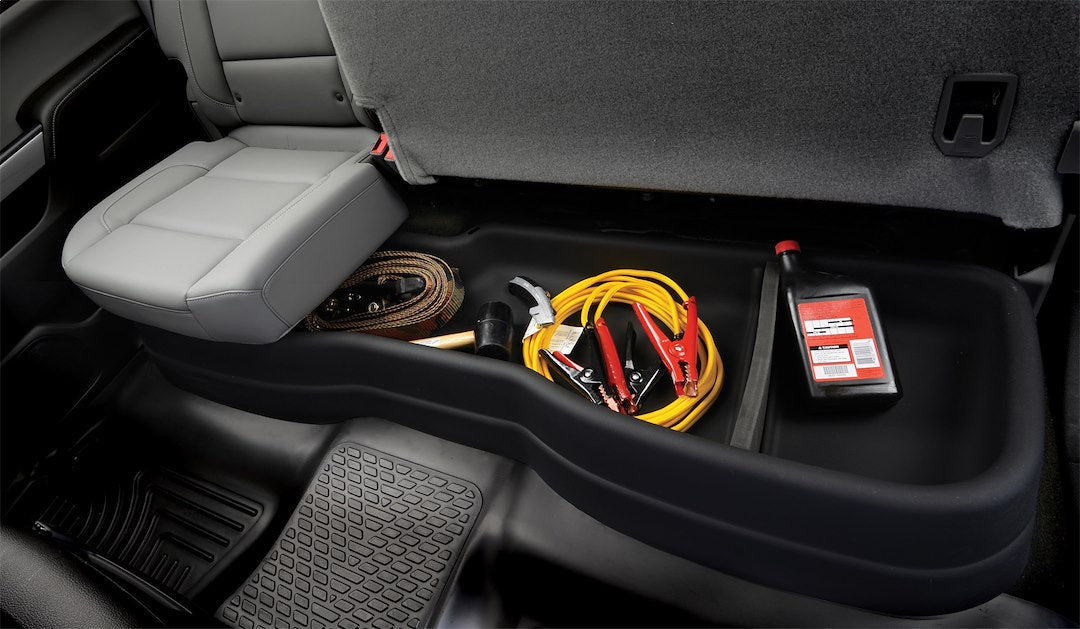 Husky Liner 09001 Under Seat Storage Unit - image 2