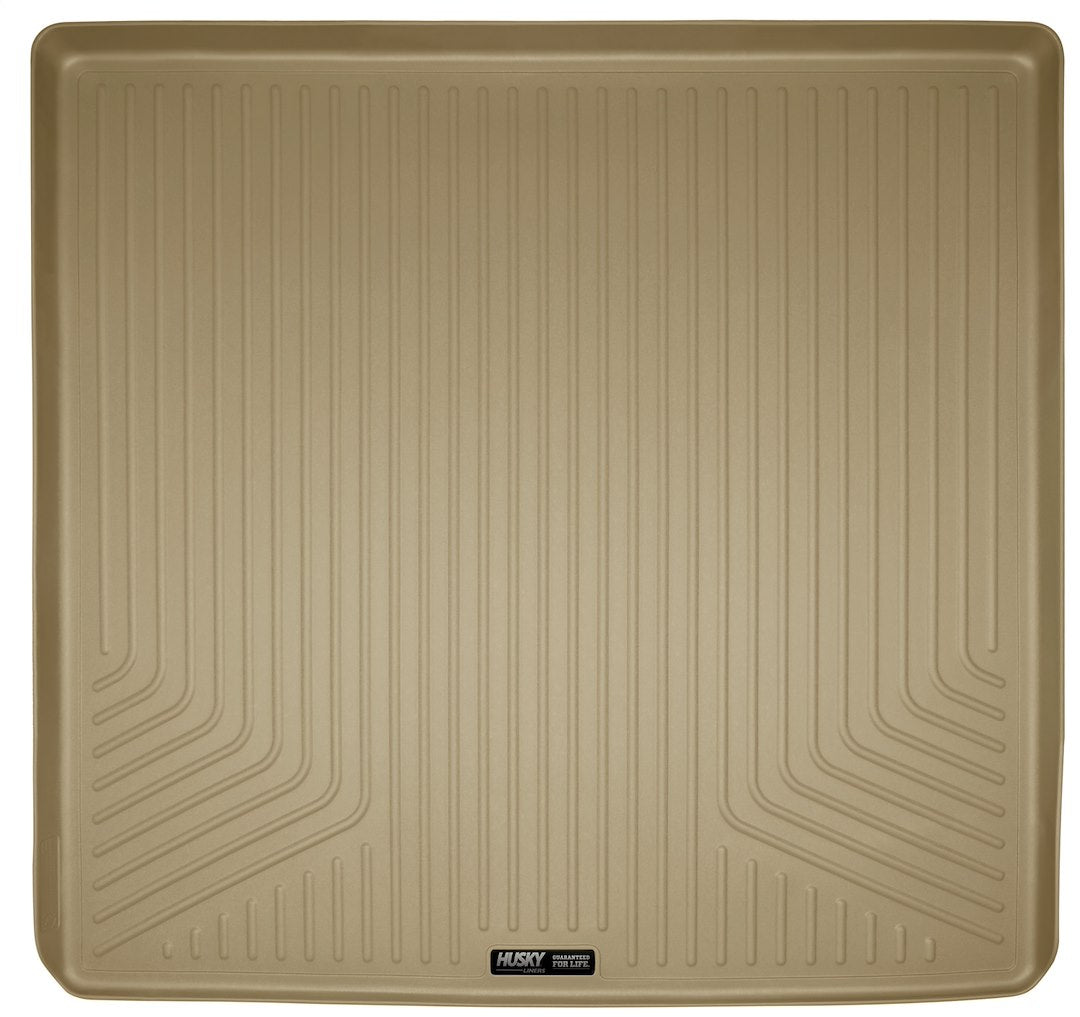 Husky Liner 28213 WeatherBeater Tahoe/Suburban Cargo Mat