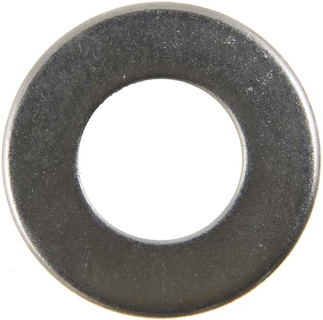 Dorman (OE Solutions) 766-012n Eighteen-Piece Zinc Flat Washer Set - image 2