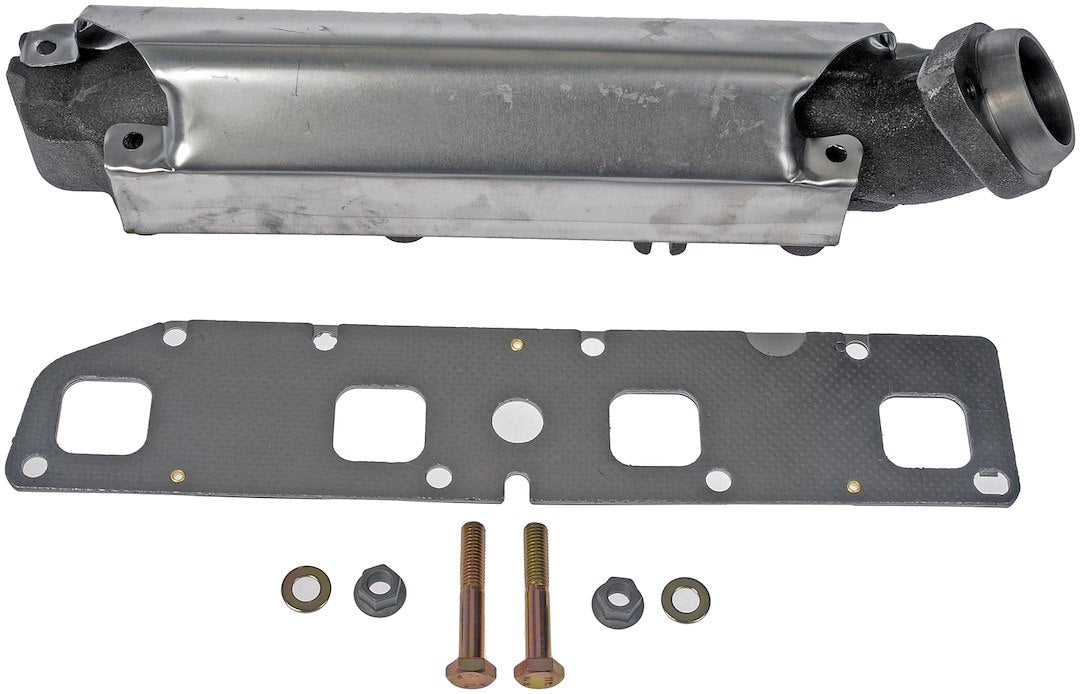 Dorman (OE Solutions) 674906 OE Solutions Bare Manifold Replacement Kit - image 3