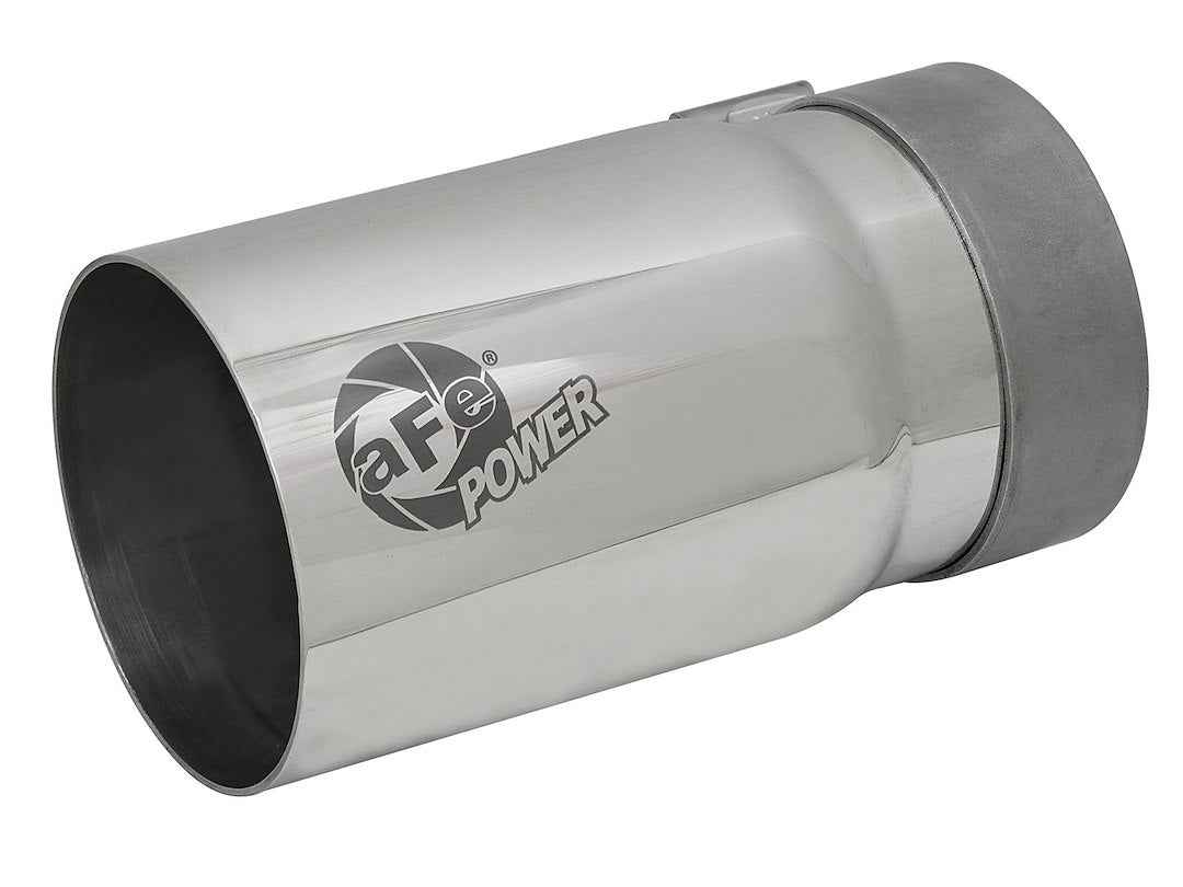 Advanced FLOW Engineering 49-42082-P Rebel Side Cat-Back