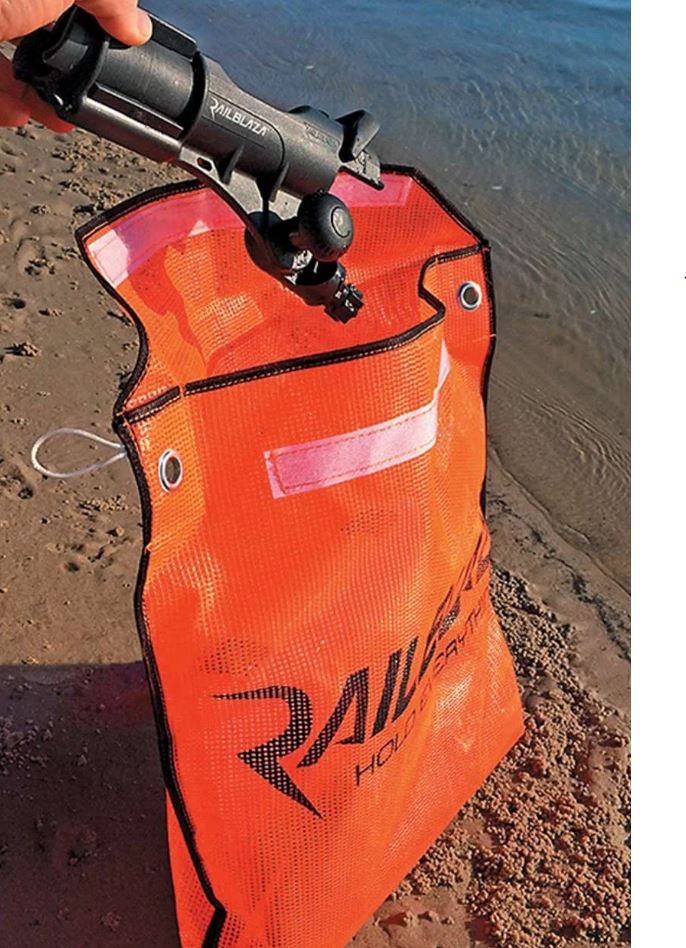 Railblaza 02-4068-81 Bag for Storage