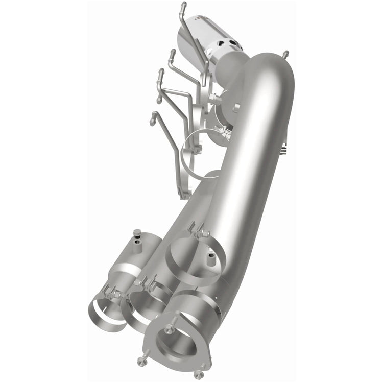 MagnaFlow 19694 Pro DPF Series Diesel Exhaust Kit