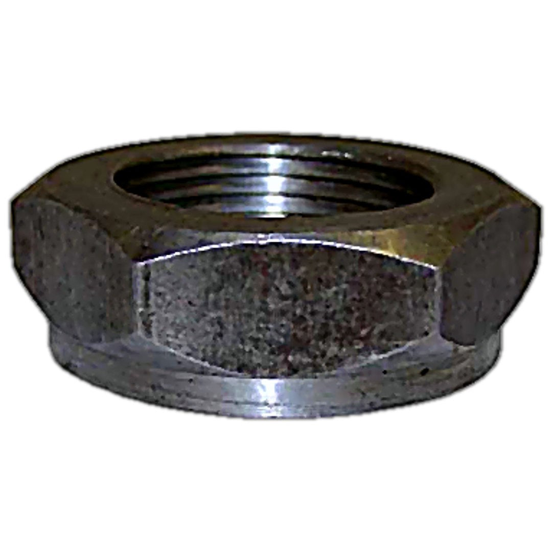 Crown Automotive J0638513 Crank Pulley Retaining Nut - image 2