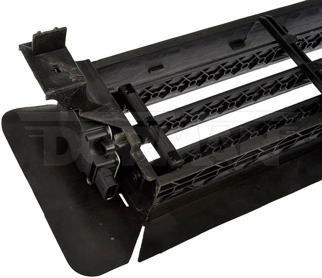 Dorman 601-355 Active Radiator Grille Shutter - image 4