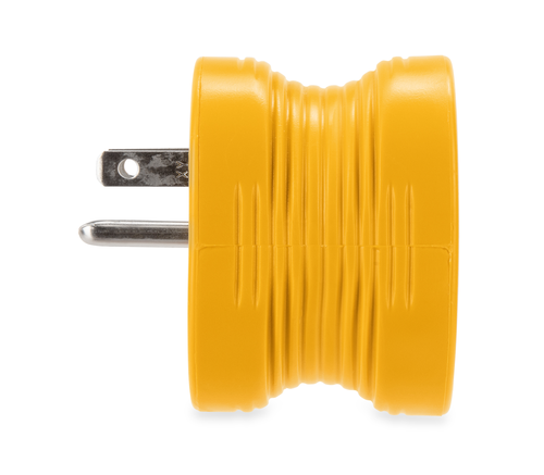 Camco Power Grip Not Applicable Adapter Plug Power Cord (55223)
