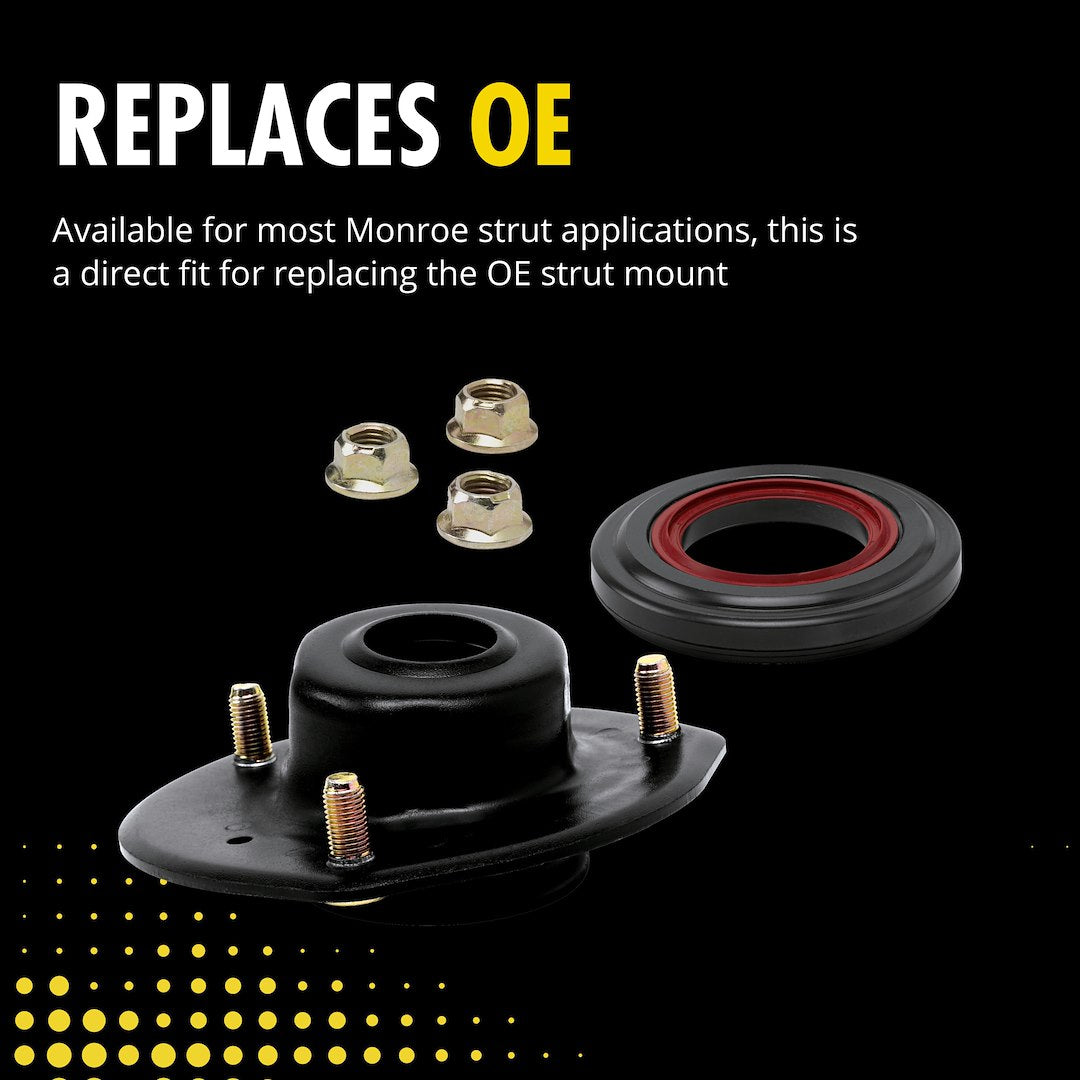 Monroe 909946 Strut-Mate Mounting Kit
