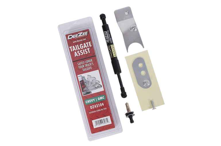 Dee Zee Tailgate Assist – DZ43104