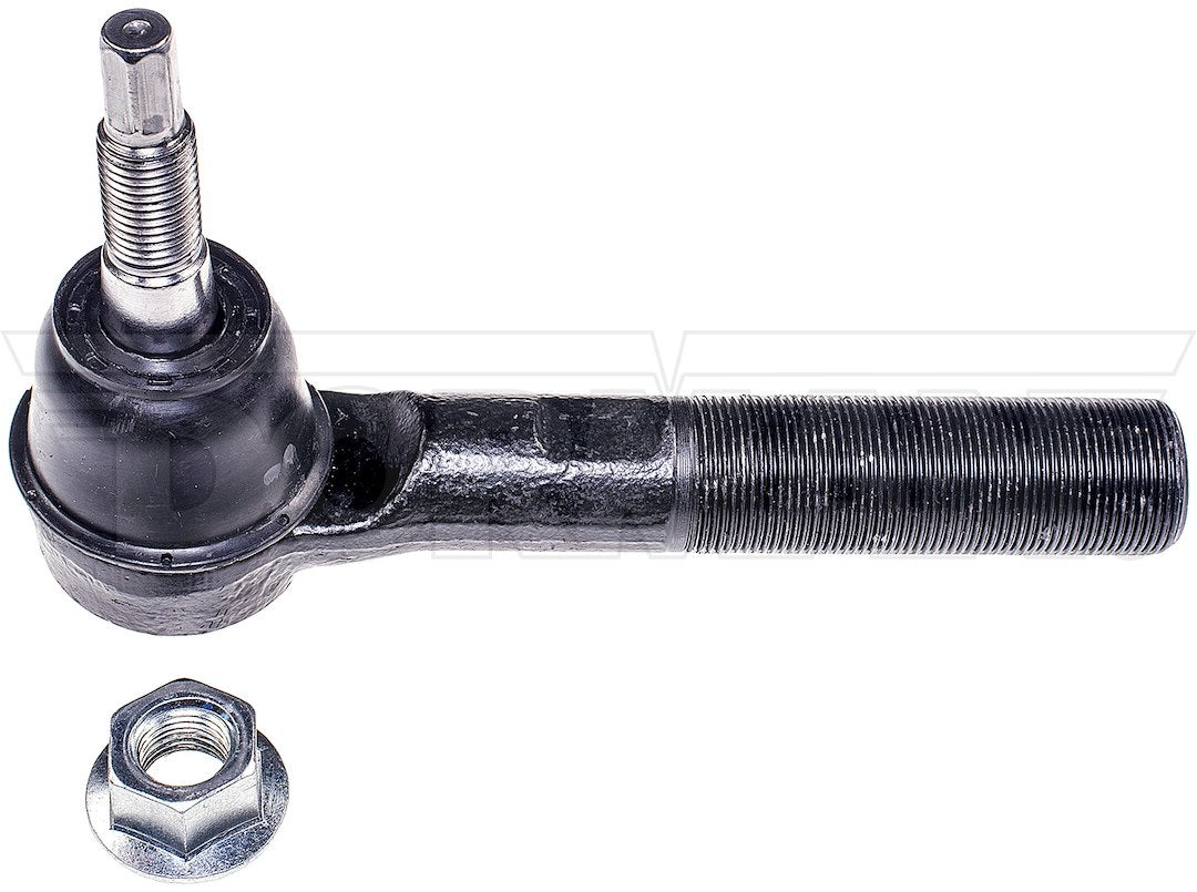 Dorman T3526PR Chassis Premium Steering Tie-Rod End - image 1