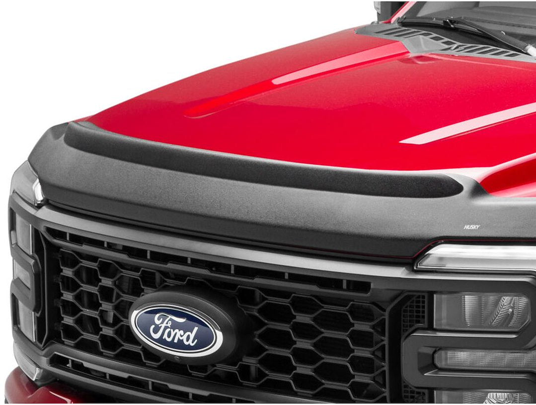 Husky Liner 2830235 Aeroskin II Hood Bug Deflector