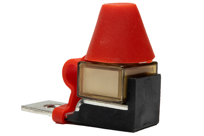 Egis 3603300 300A MRBF Marine Terminal Fuse