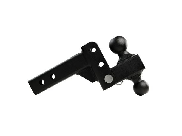 Bulletproof Hitches Ld202 Trailer Hitch Ball Mount - image 2