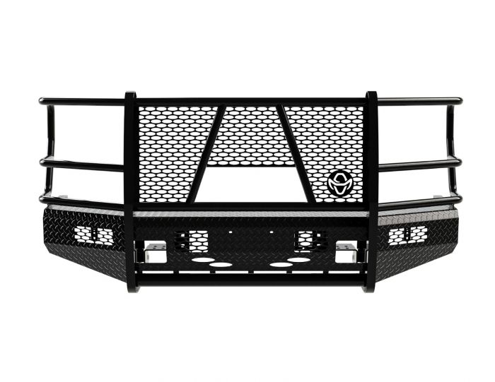 Ranch Hand FSF201BL1C Summit Super Duty Bumper Assembly