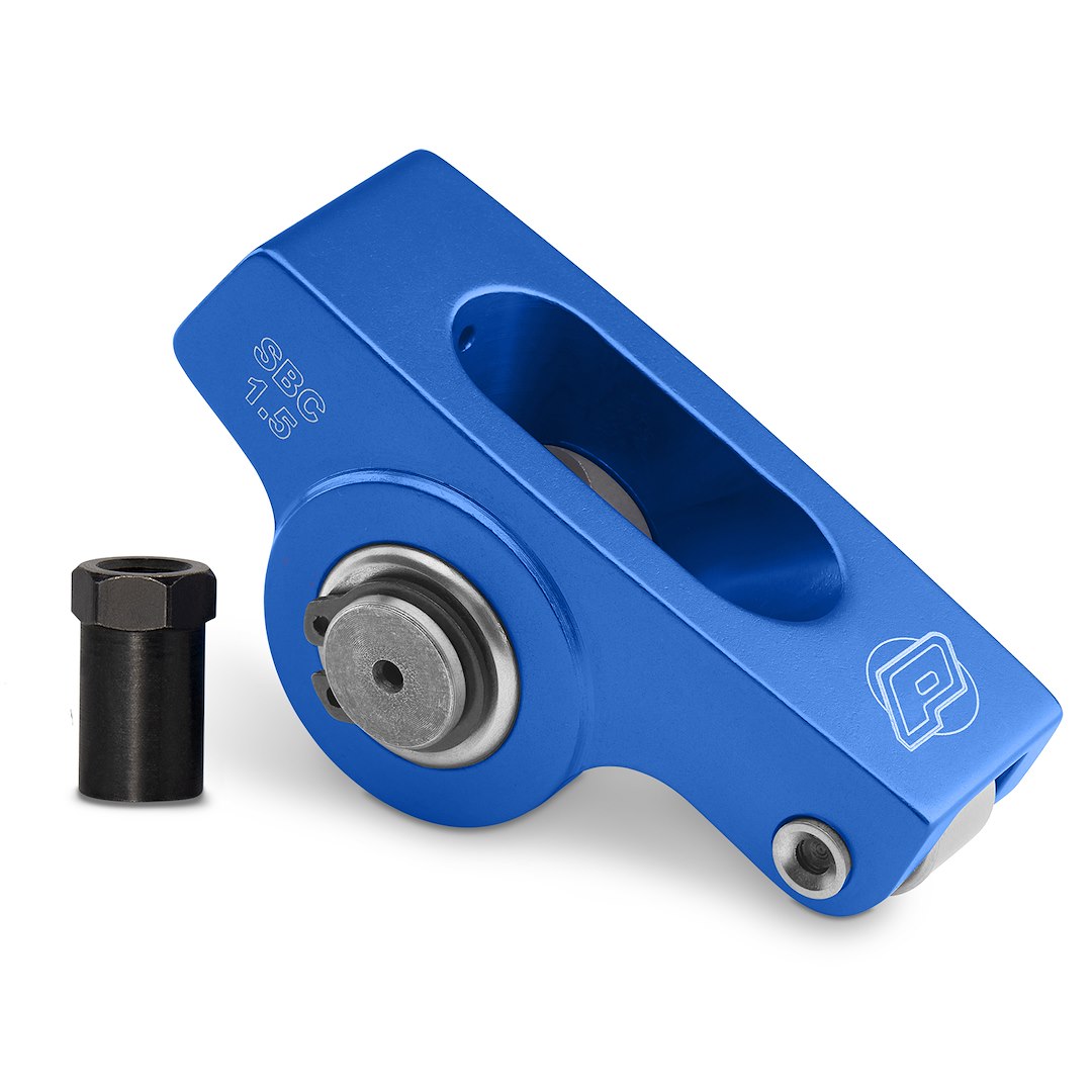 Proform Parts 66907 Chevrolet Small-Block Rocker Arm