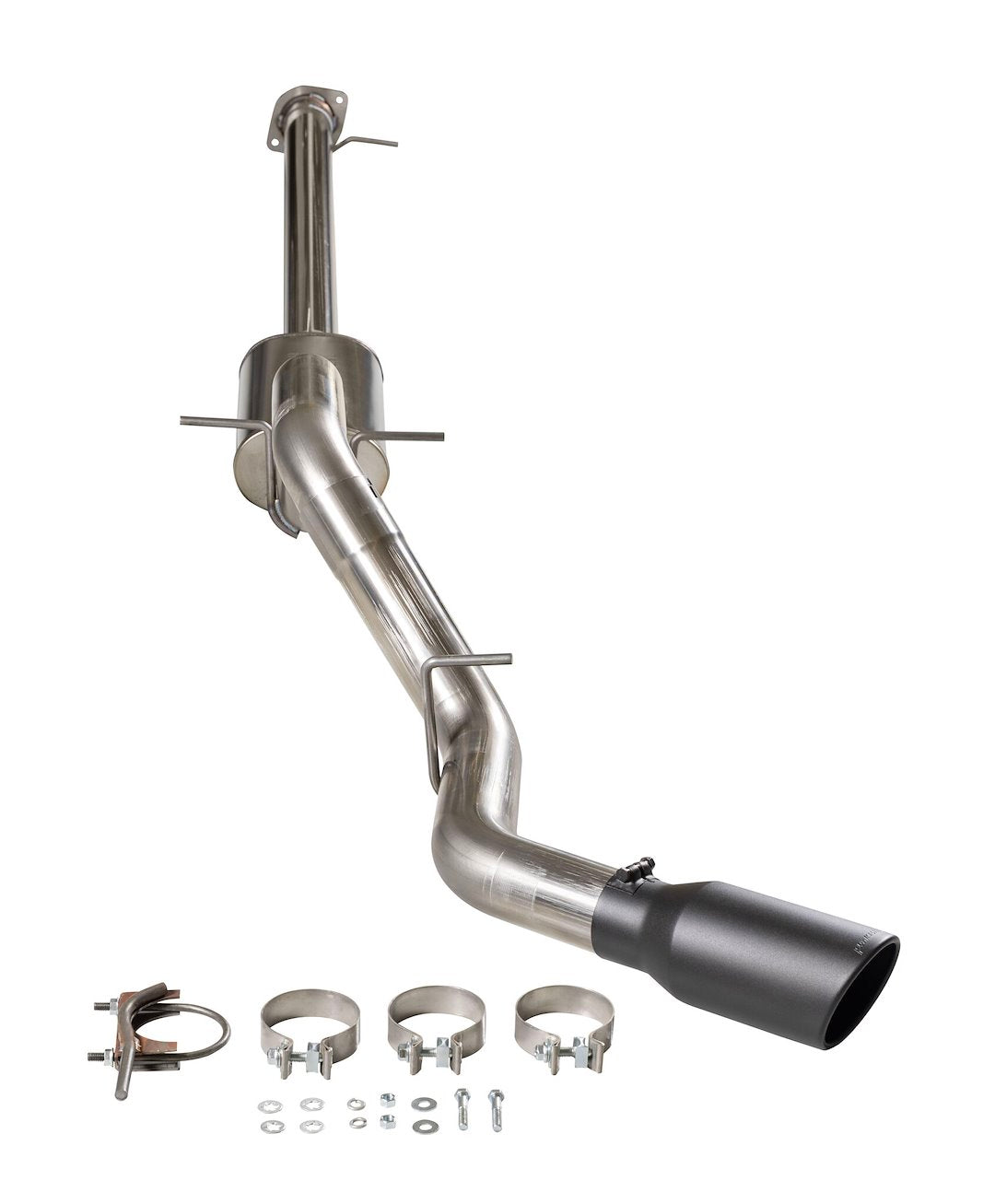 Flowmaster 717927 FlowFX HD Gas-Truck Exhaust Kit